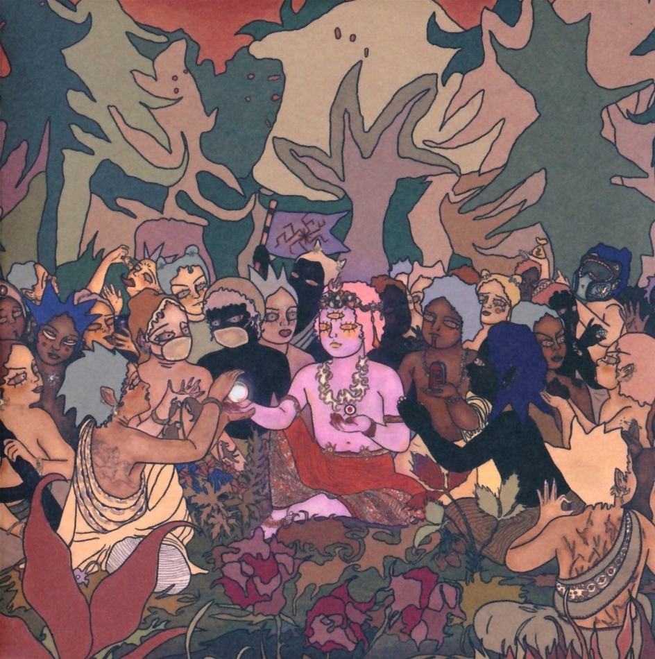 Bring Me The Horizon - Post Human - Survival Horror