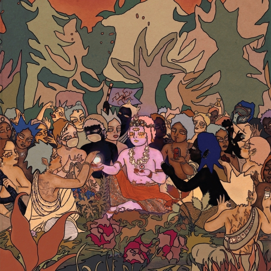 Bring Me The Horizon - Post Human - Survival Horror LP