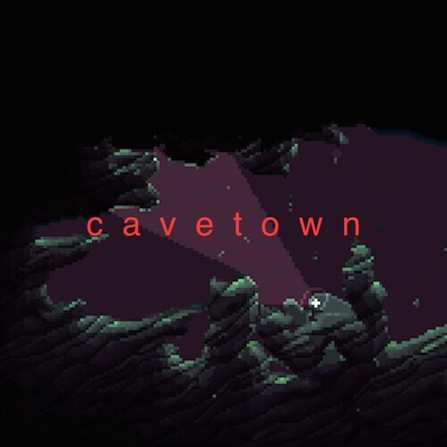 Cavetown - --- LP