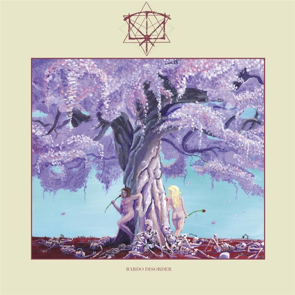 Iterum Nata - Bardo Disorder LP