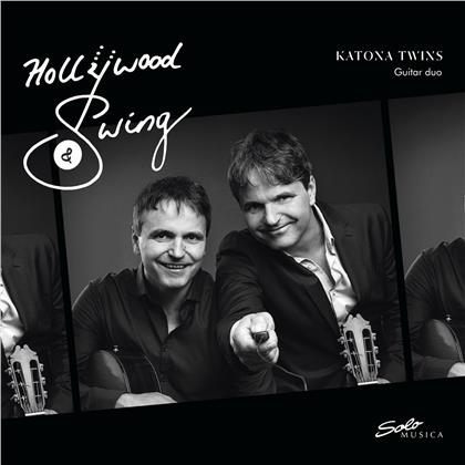 Katona Twins - Hollywood & Swing