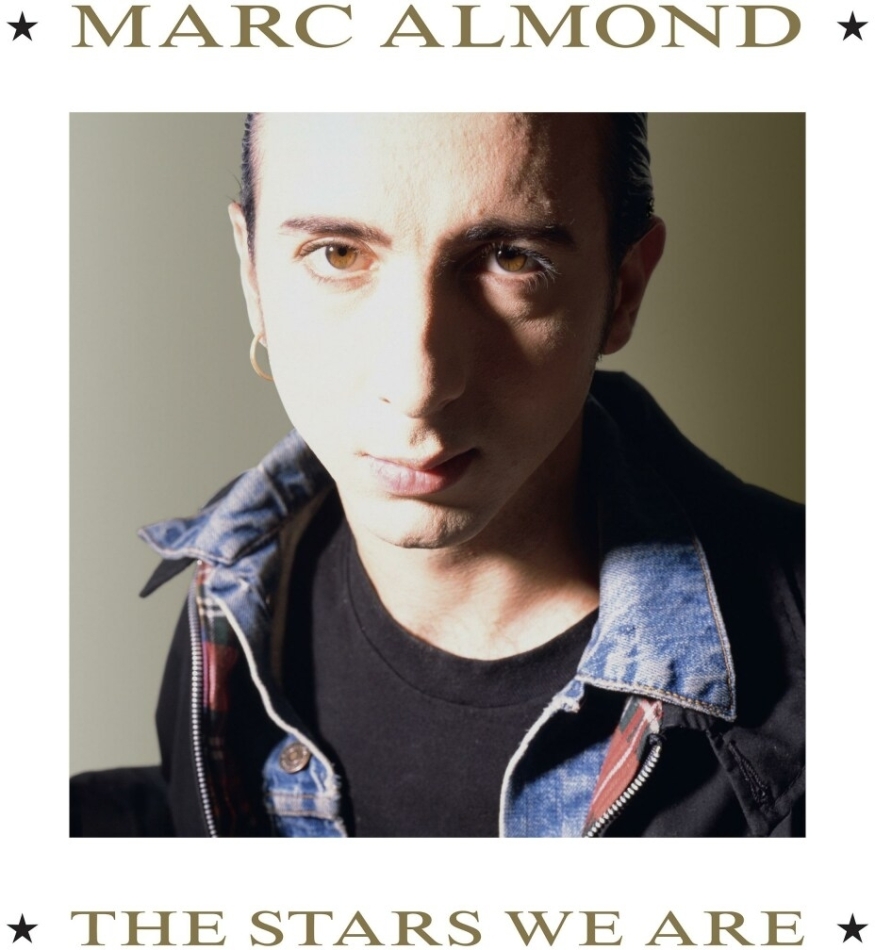Marc Almond - The Stars We Are Expanded Edition, 2021 Reissue, 2 CD + DVD