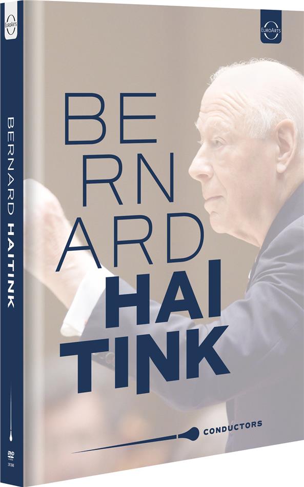 Bernard Haitink - Retrospective 7 DVDs