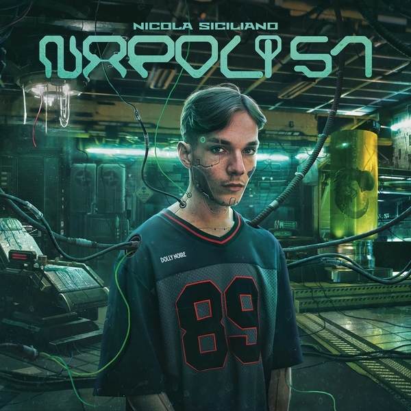 Nicola Siciliano - Napoli 51