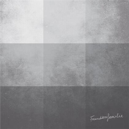 Unknown - Grau 1 (Concrete Versions) (2 10" Maxis)