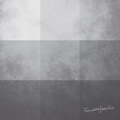 Unknown - Grau 1 (Concrete Versions) 2 10" Maxis