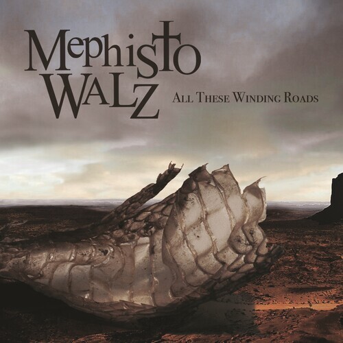 Mephisto Walz - All These Winding Roads