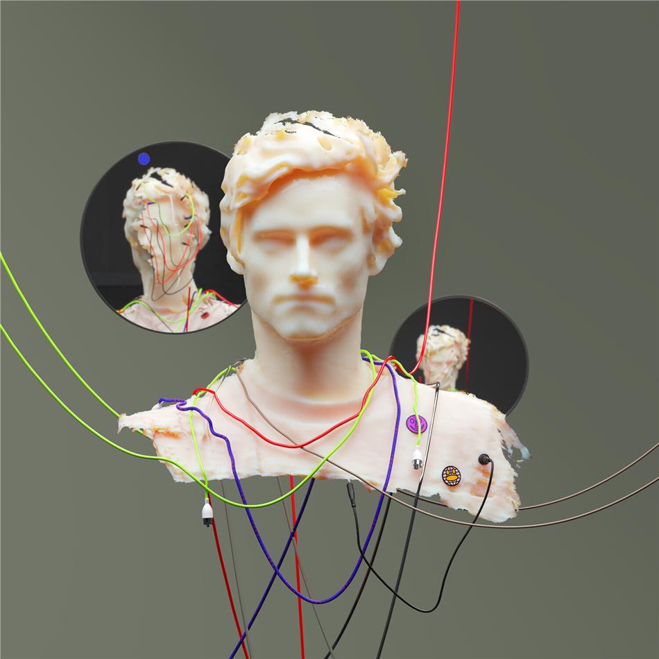 Innellea - Innellea 2 12" Maxis + Digital Copy