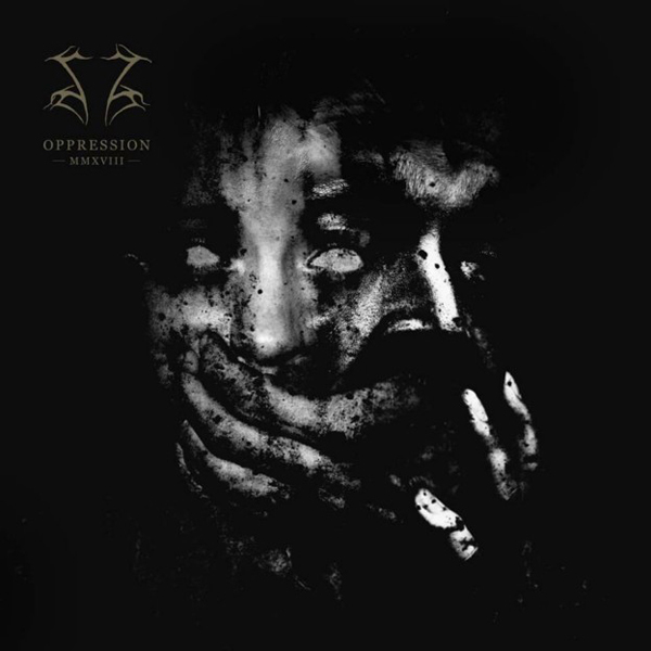 Shining - Oppression MMXVIII
