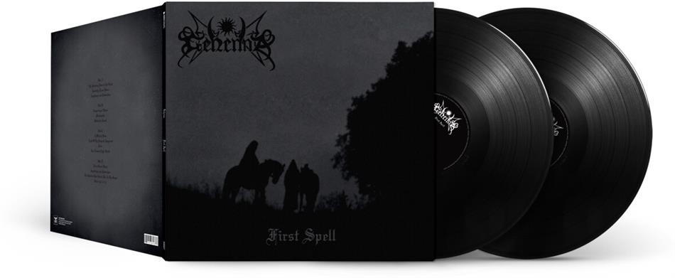 Gehenna - First Spell 2020 Reissue, 2 LPs