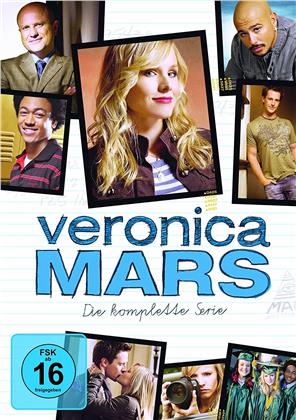 Veronica Mars - Die komplette Serie (18 DVDs)