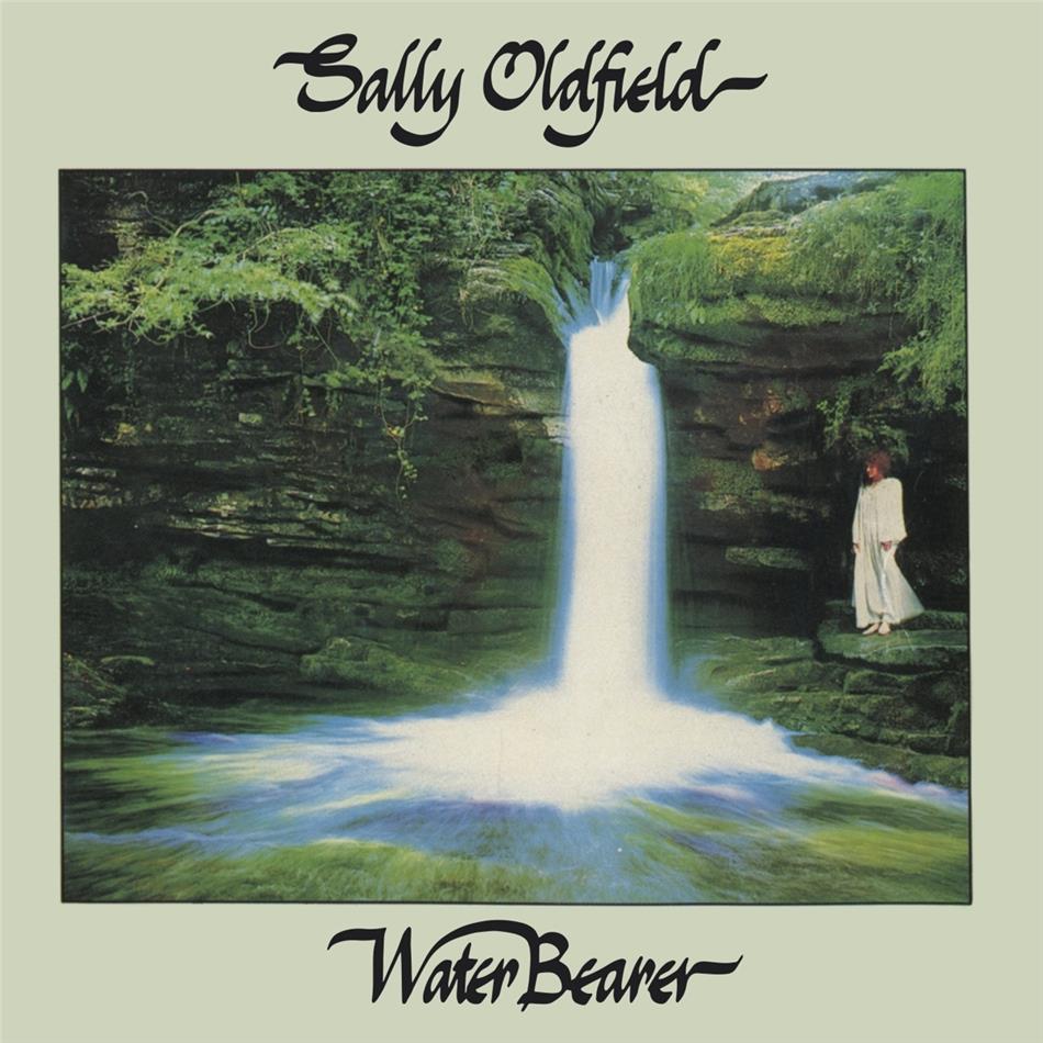 Sally Oldfield - Water Bearer 2020 Reissue, Music On CD