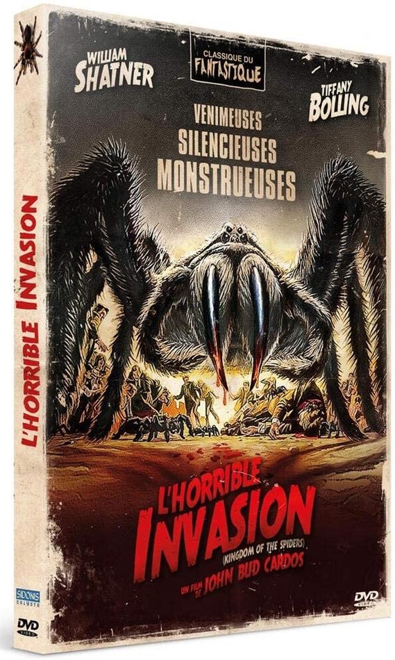 L'horrible invasion (1977)