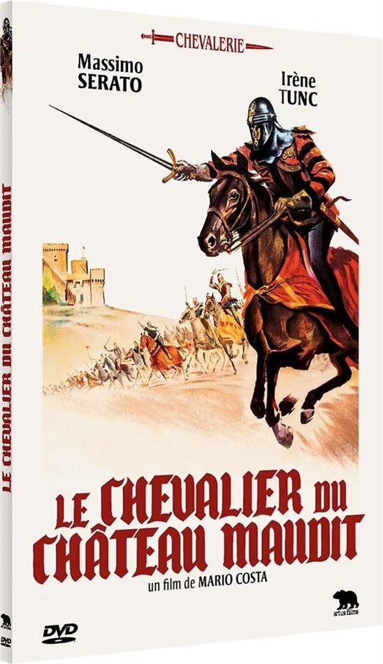 Le chevalier du château maudit (1959)