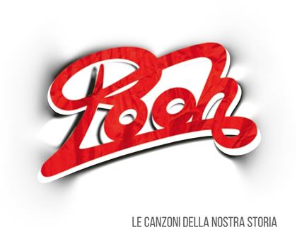 I Pooh - Le Canzoni Della Nostra Storia (4 CD)