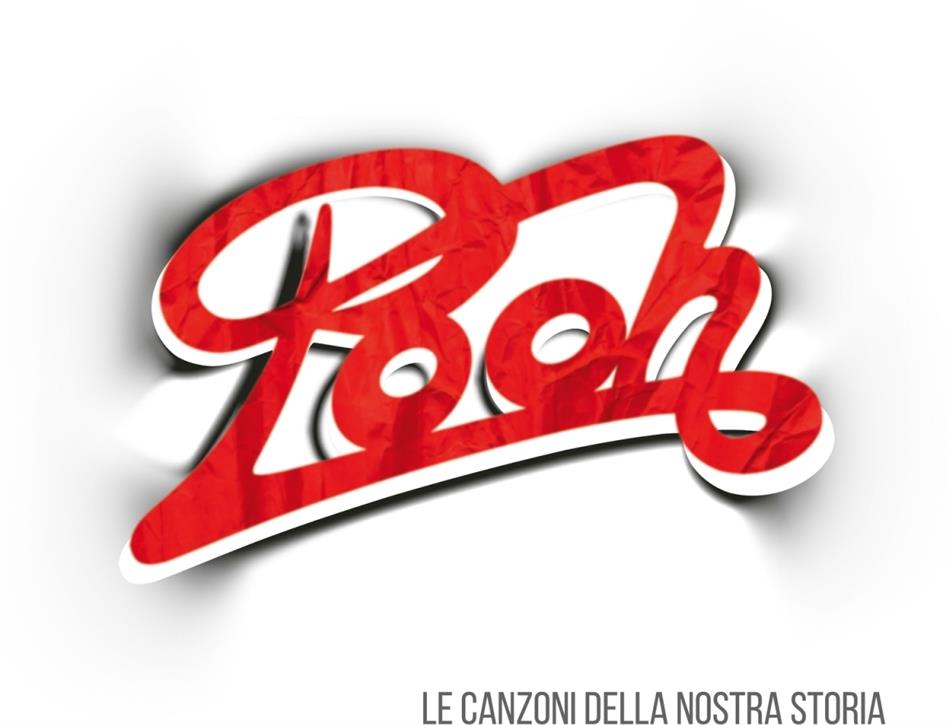 I Pooh - Le Canzoni Della Nostra Storia 3 LPs