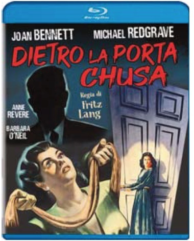 Dietro la porta chiusa (1947) n/b