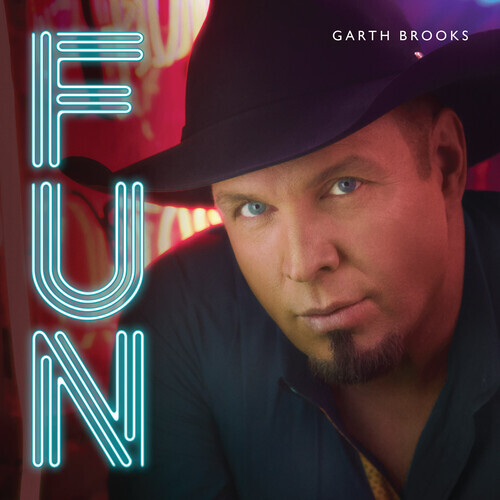 Garth Brooks - Fun Limited