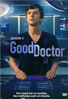 The Good Doctor - Saison 3 (5 DVD)