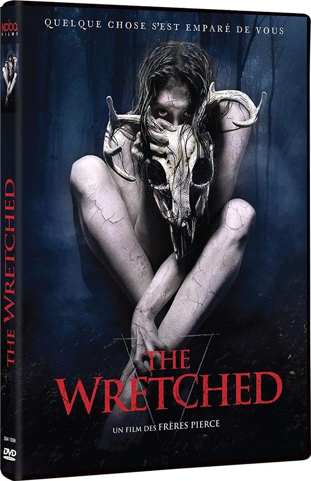 The Wretched (2019)