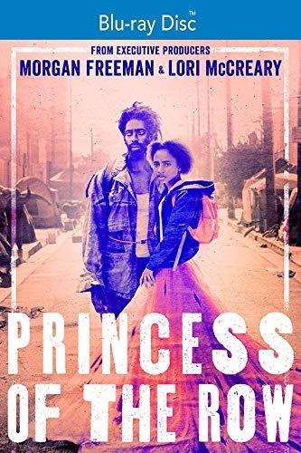 Princess Of The Row (2019)