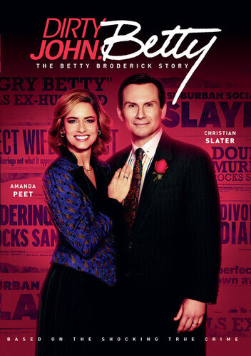 Dirty John - Season 2: Betty Broderick 2 DVD
