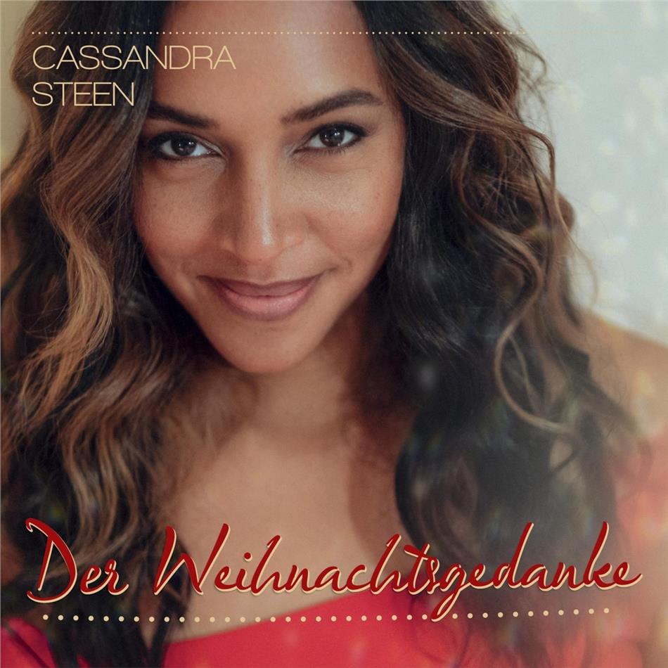 Cassandra Steen - Der Weihnachtsgedanke LP