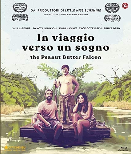 In viaggio verso un sogno - The Peanut Butter Falcon (2019)