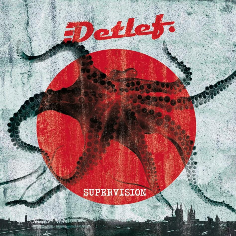 Detlef - Supervision LP