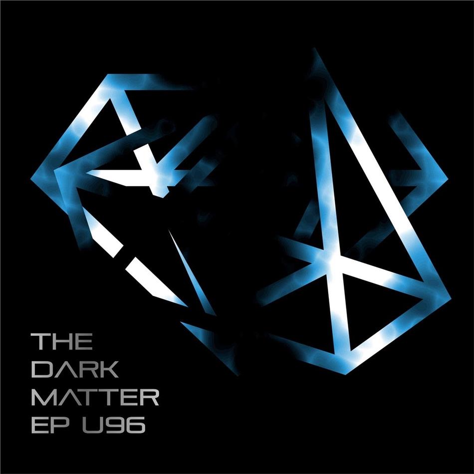 U96 - Dark Matter 2020 Reissue, 12" Maxi