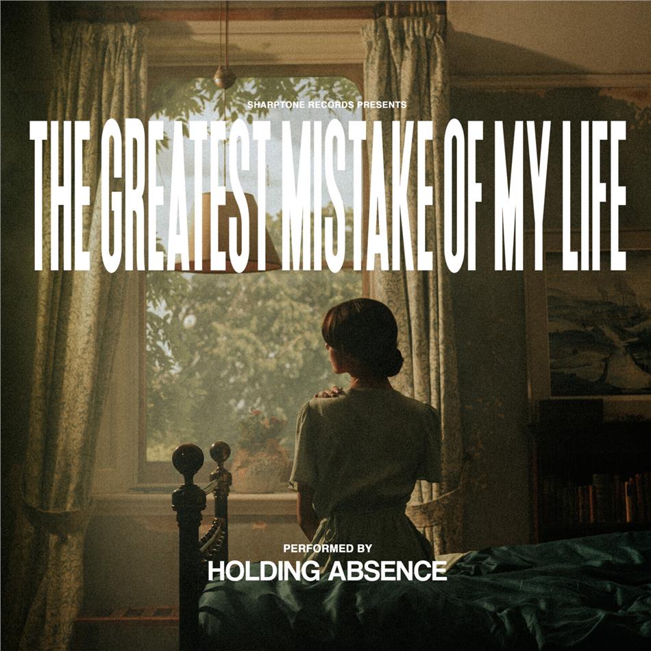 Holding Absence - The Greatest Mistake Of My Life 2 LPs