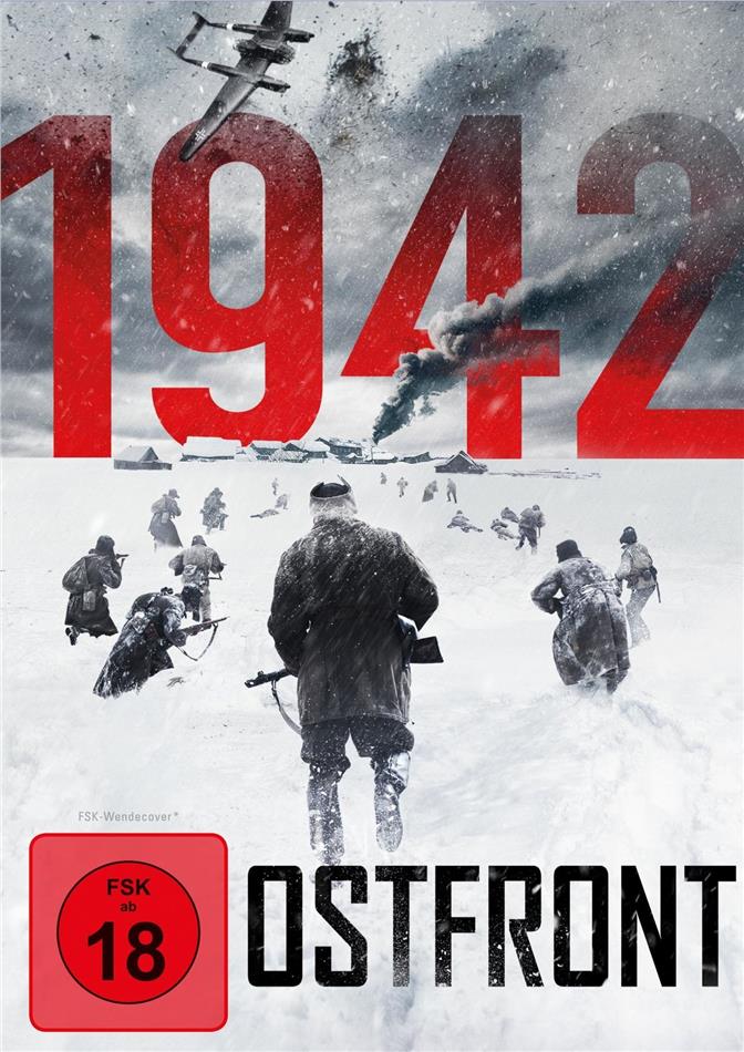 1942 - Ostfront (2019)