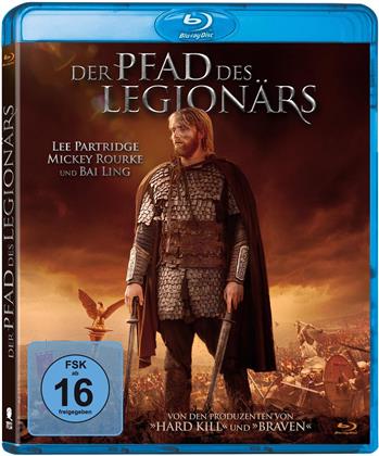 Der Pfad des Legion&auml;rs (2020)