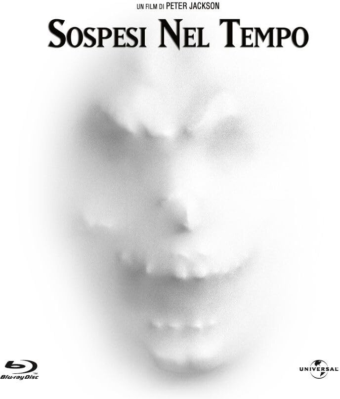 Sospesi nel Tempo (1996) Riedizione