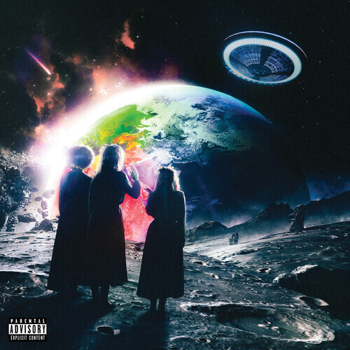 Lil Uzi Vert - Eternal Atake : Luv Vs. The World 2 Deluxe Edition