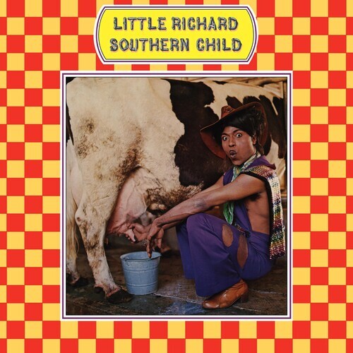 Little Richard - Southern Child 2020 Reissue, Omnivore