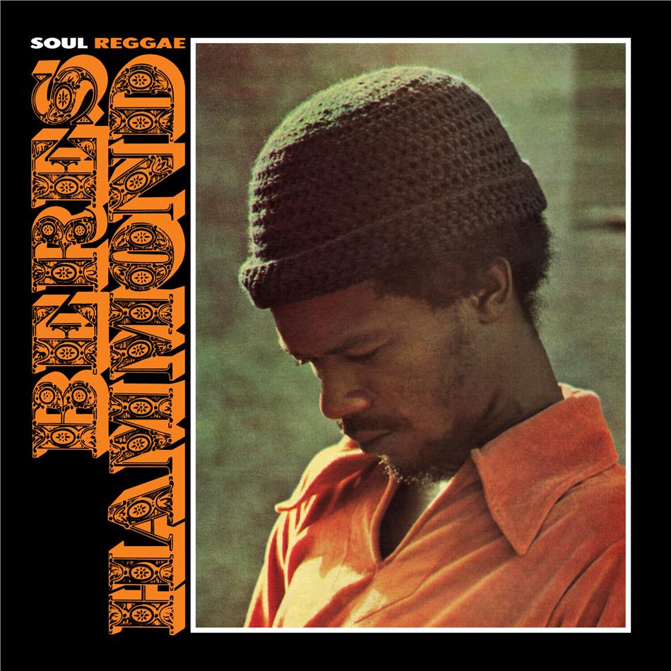 Beres Hammond - Soul Reggae 2020 Reissue, LP