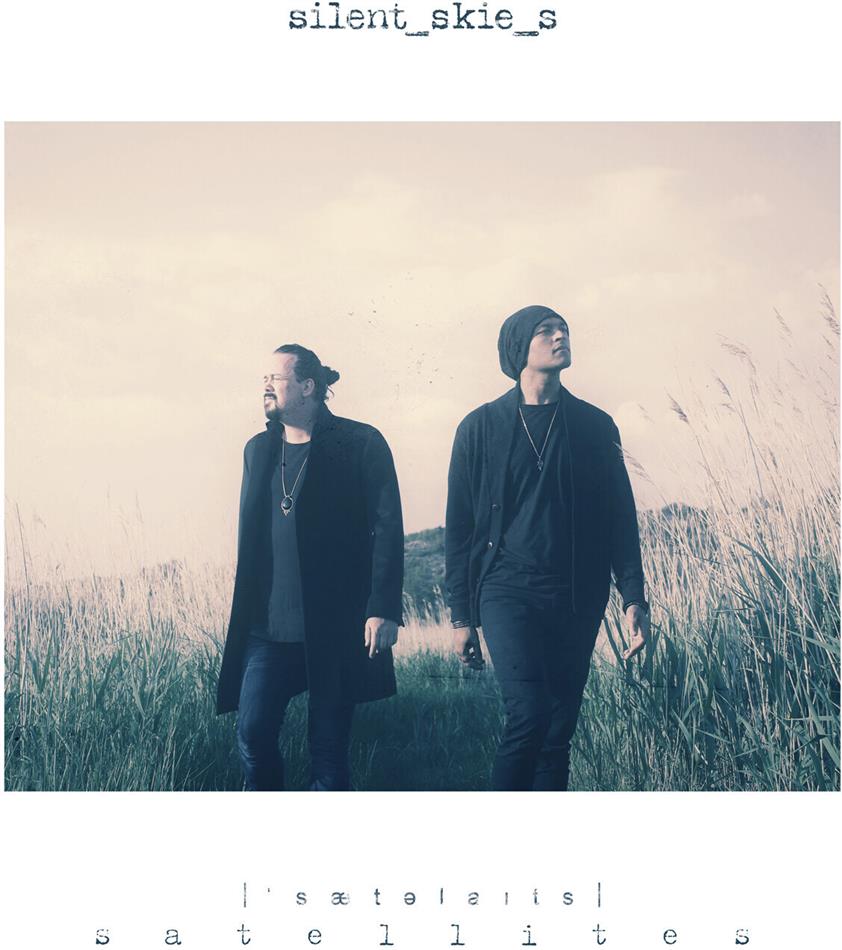 Silent Skies - Satellites