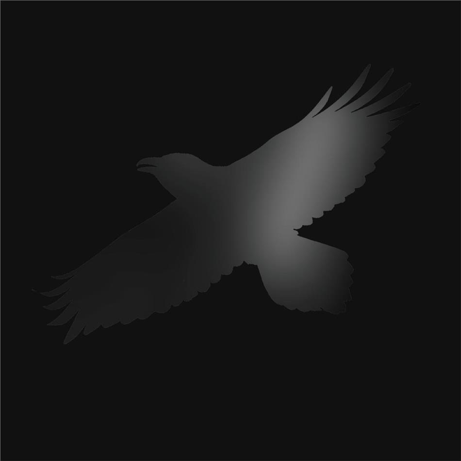Sigur Ros, Steindor Andersen & Örn Hilmar Hilmarsson - Odins Raven Magic 2 LPs