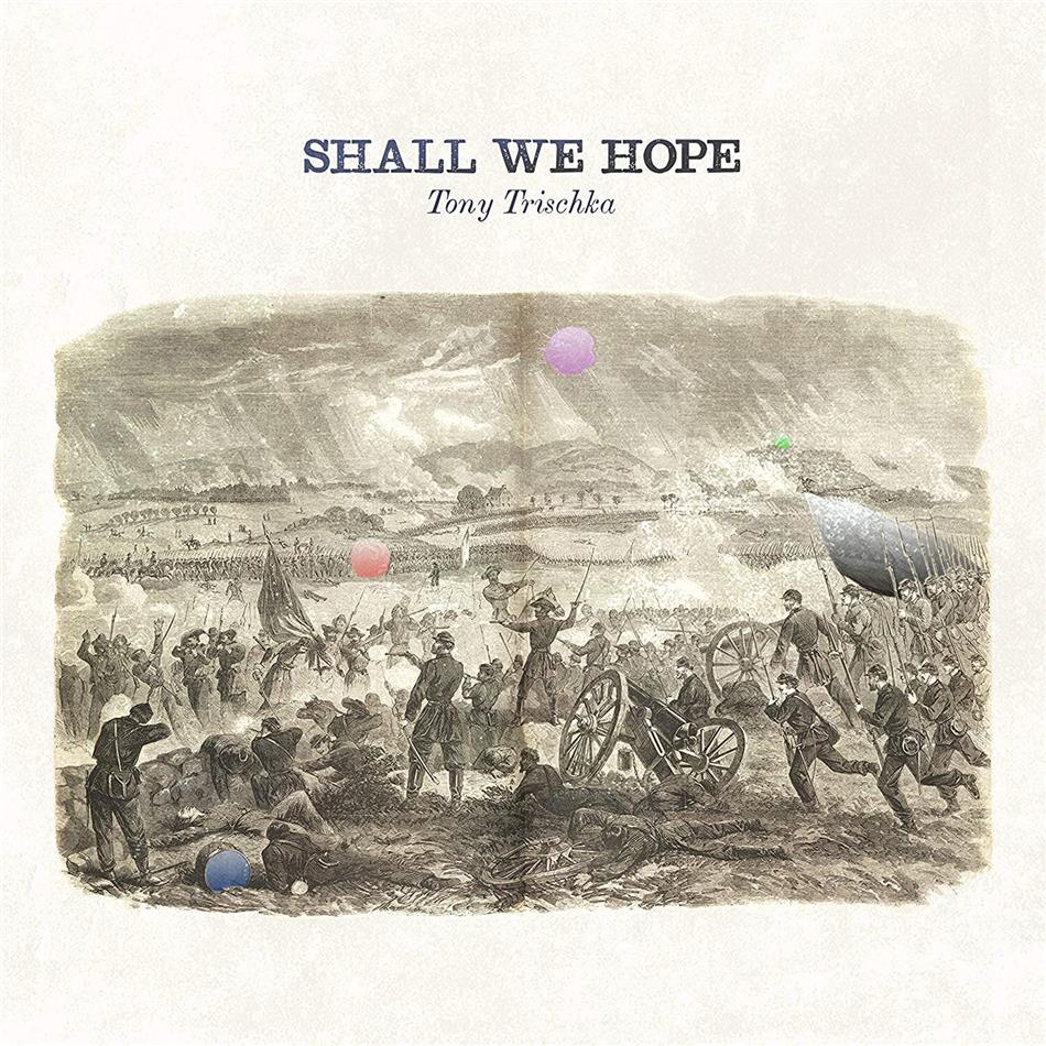 Tony Trischka - Shall We Hope