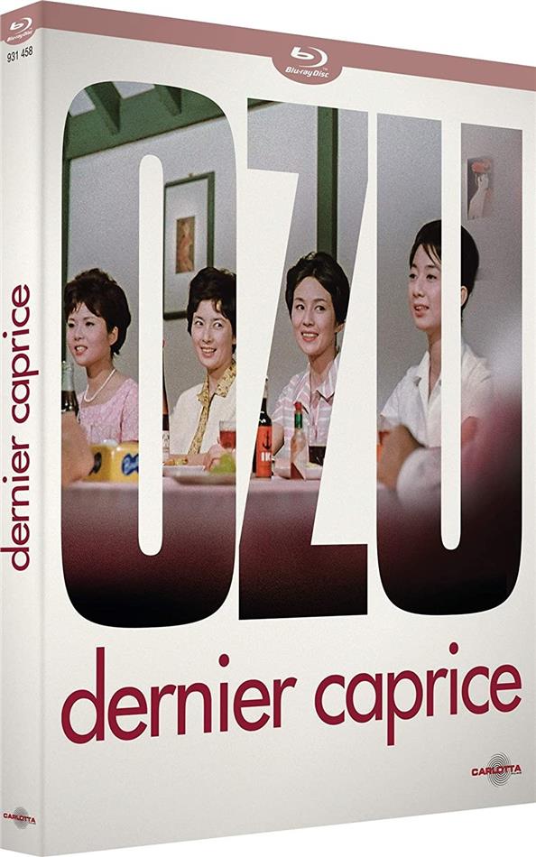Dernier caprice (1961)