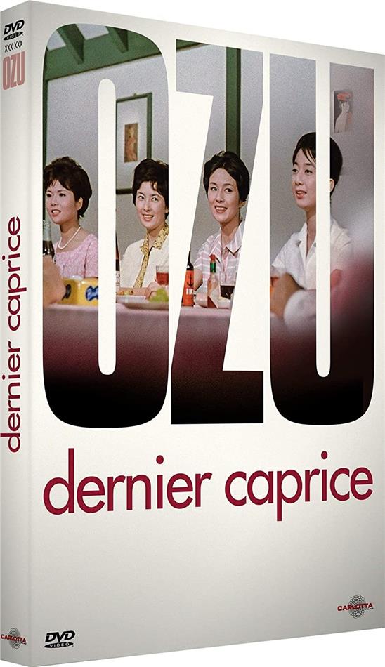 Dernier caprice (1961)