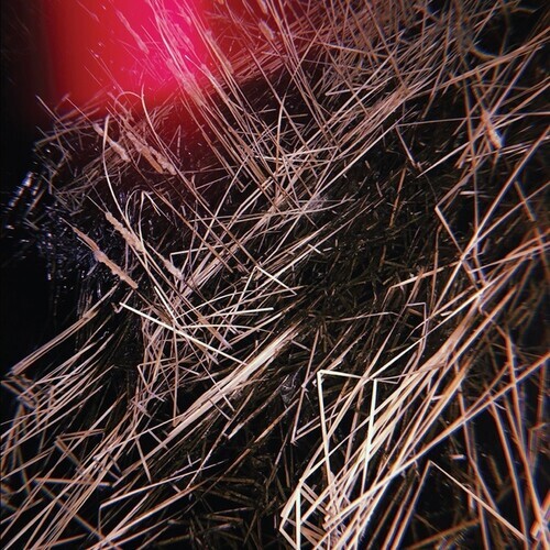 Kelly Moran & Prurient - Chain Reaction At Dusk LP