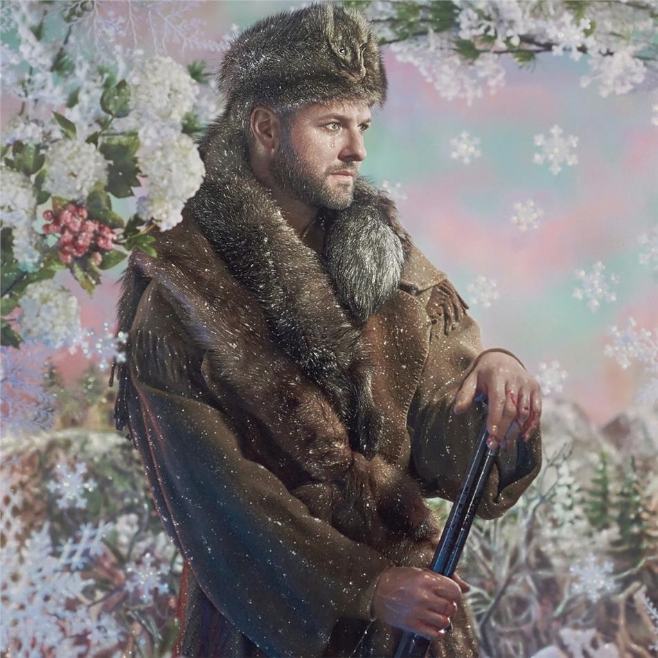 Pierre Lapointe - Chansons hivernales