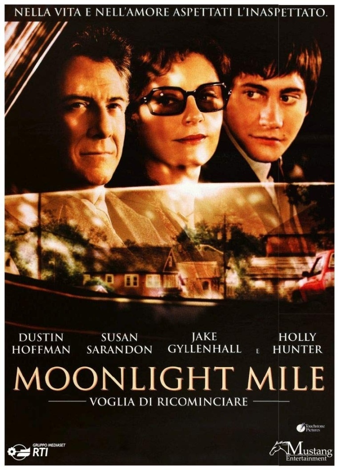 Moonlight Mile - Voglia di ricominciare (2002) Riedizione