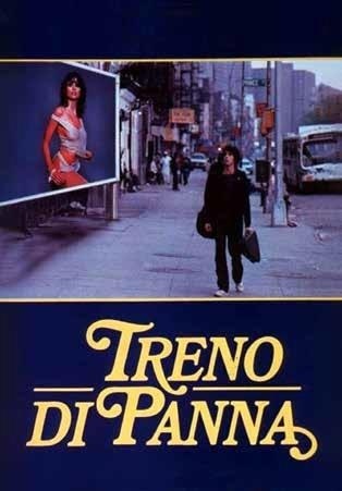 Treno di panna (1988)