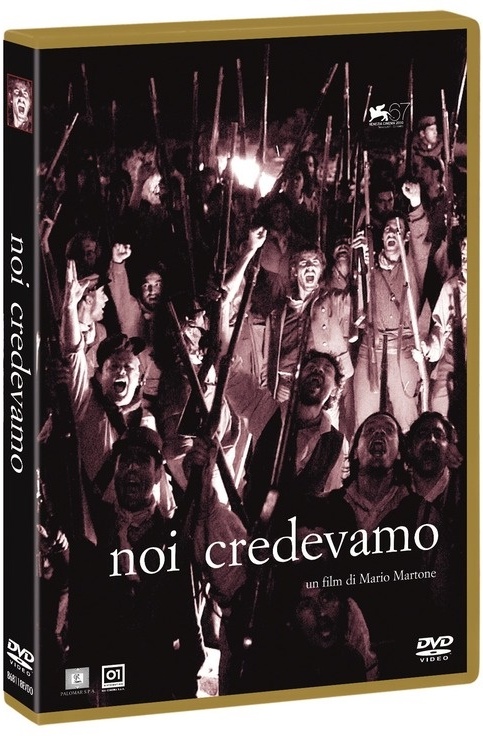Noi credevamo (2010) Neuauflage