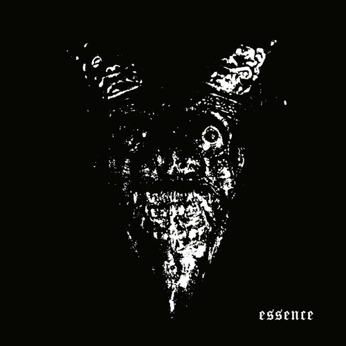 Funeral Winds - Essence LP
