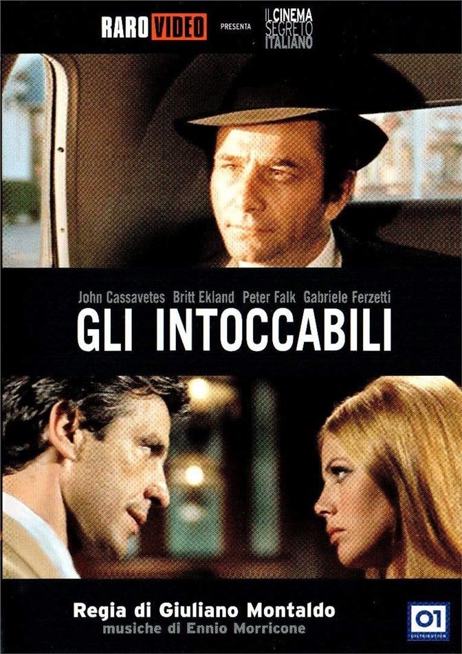 Gli intoccabili (1969) Riedizione