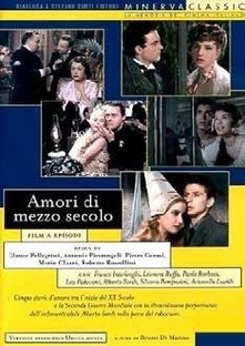 Amori di mezzo secolo (1954) Riedizione